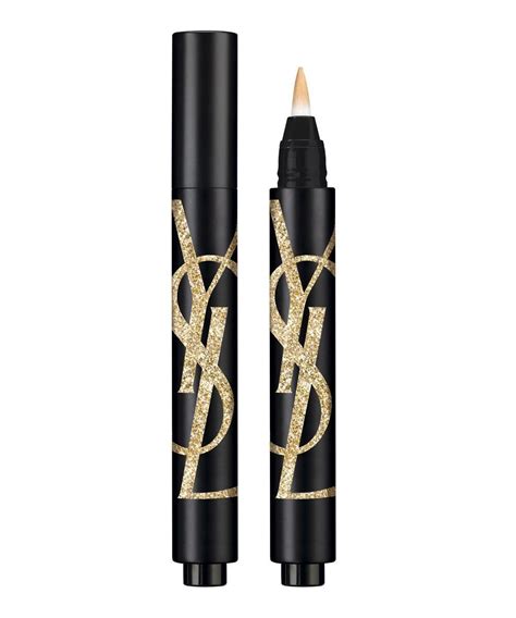 yves saint laurent corrector ojeras|Touche Éclat .